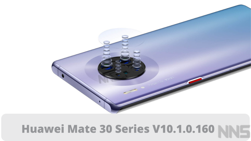 Huawei Mate 30 Pro