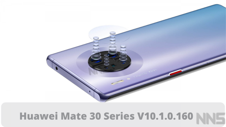 Huawei Mate 30 Pro