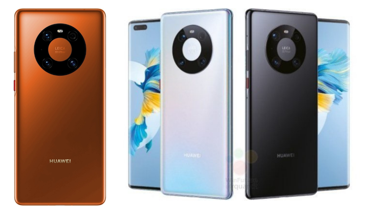 Huawei Mate 40 Pro