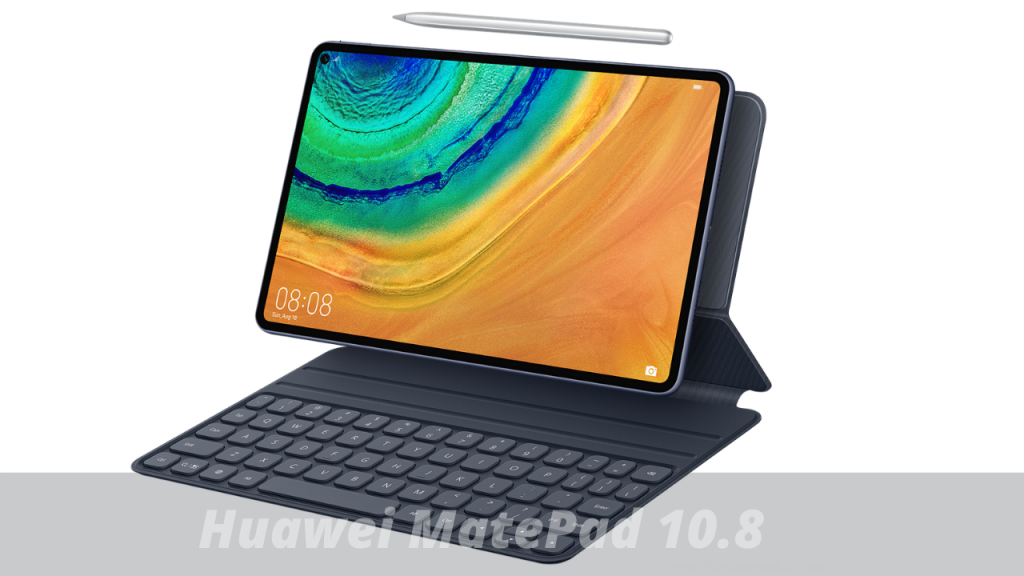 Huawei MatePad 10.8