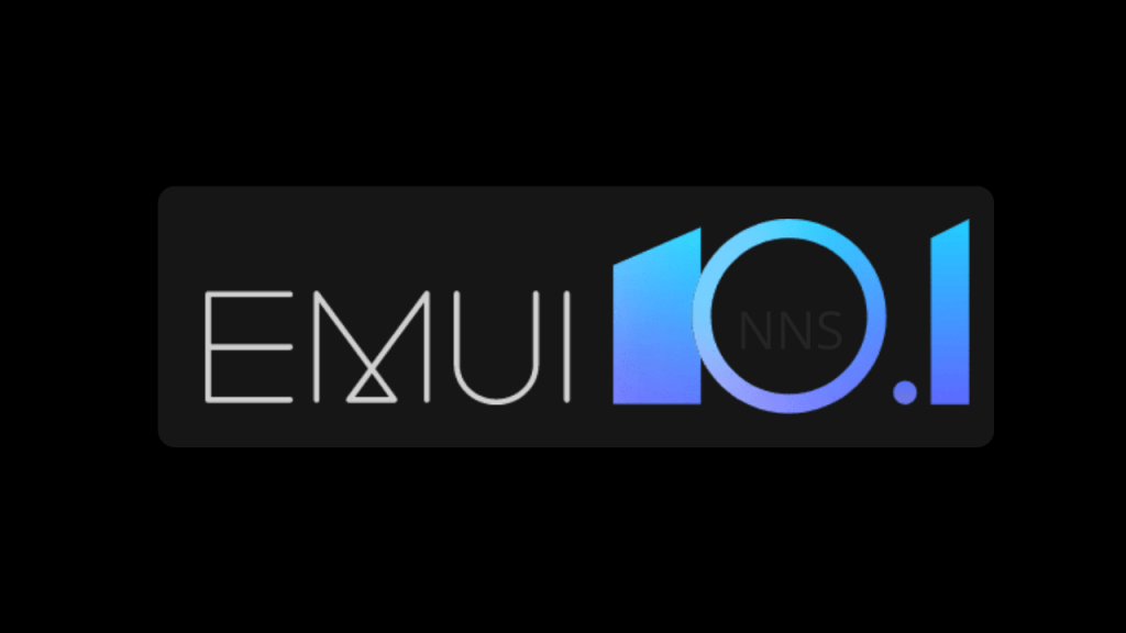 Huawei P30 Series EMUI 10.1