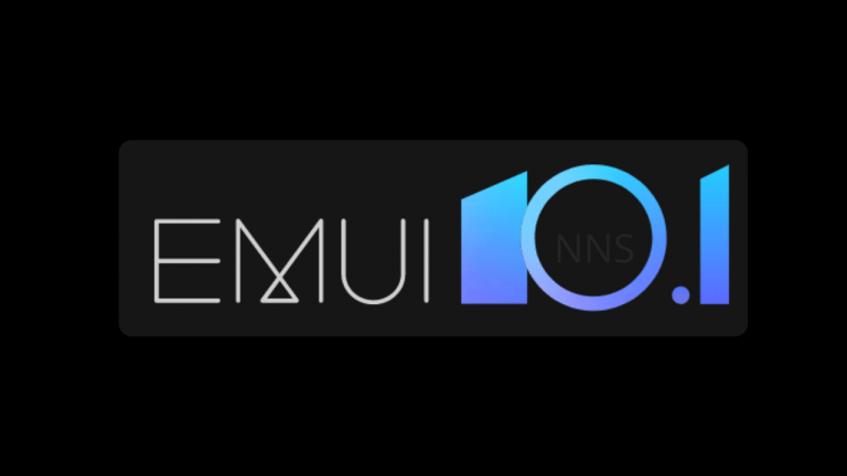 Huawei P30 Series EMUI 10.1