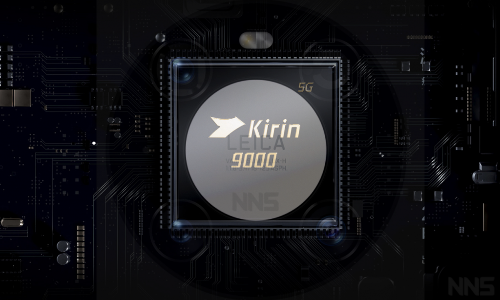 Kirin 9000 5G