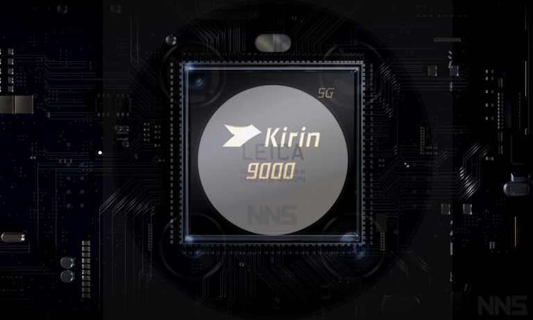 Kirin 9000 5G
