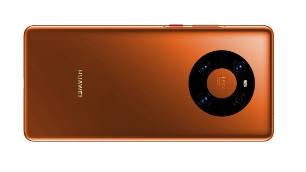 Mate 40 Pro