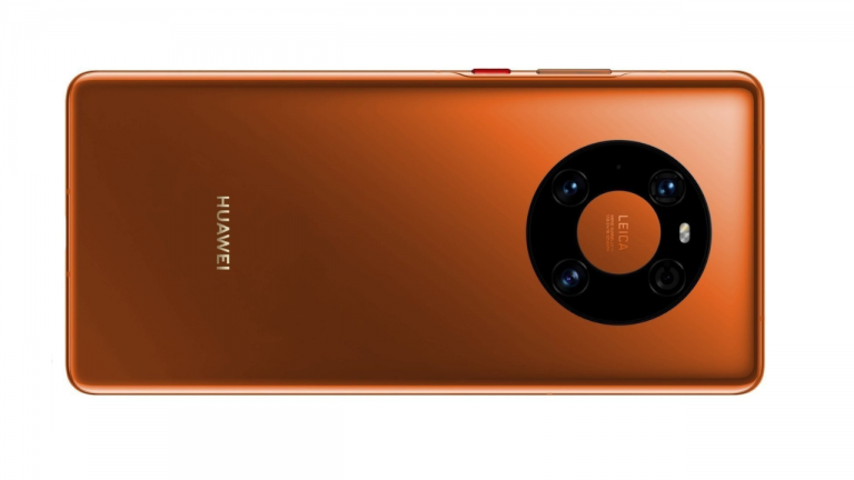 Mate 40 Pro