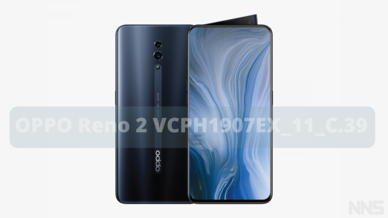 OPPO Reno 2