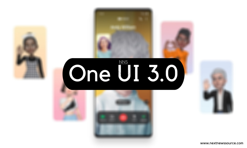 one ui 3.0 s10 5g