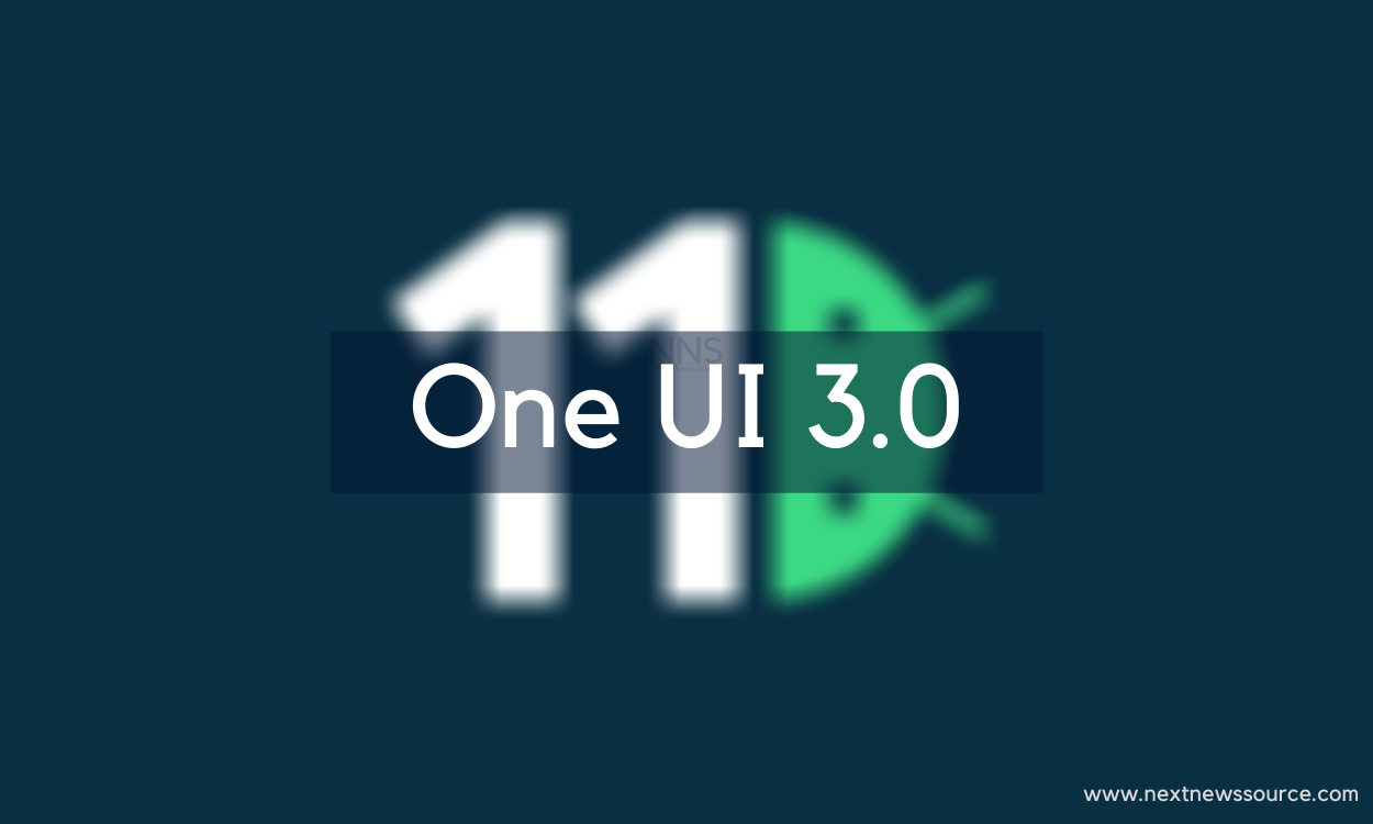 one ui 3.0 update list samsung