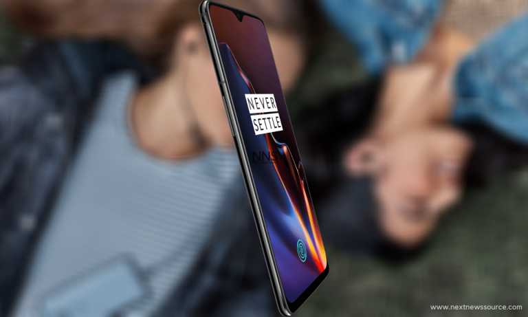 OnePlus 6T