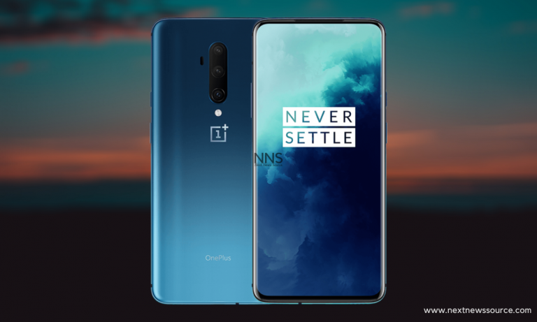 OnePlus 7T Pro OxygenOS 10.0.13