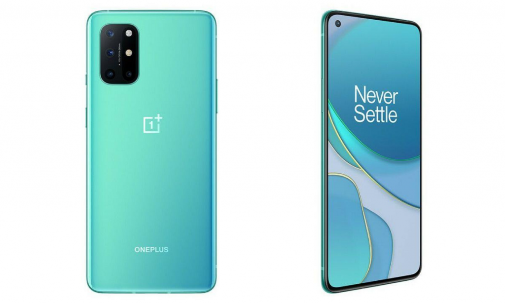 OnePlus 8T