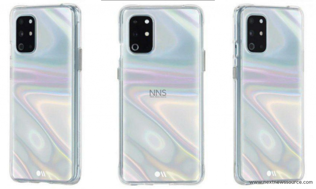 OnePlus 8T