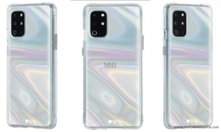 OnePlus 8T