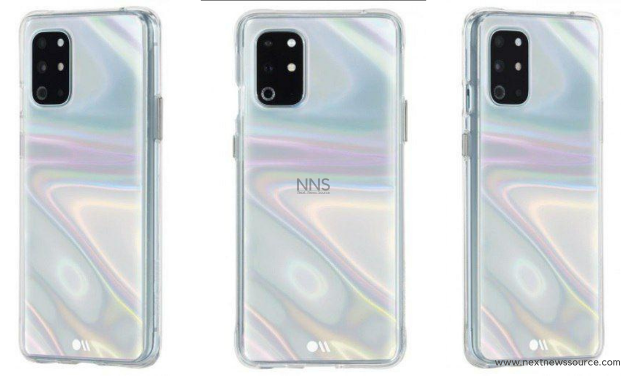 OnePlus 8T