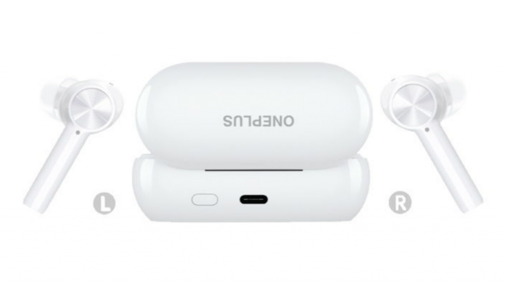 OnePlus Buds Z Earphone
