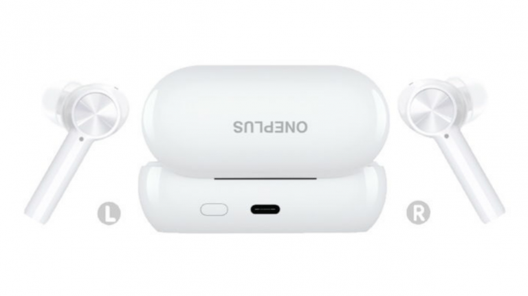 OnePlus Buds Z Earphone