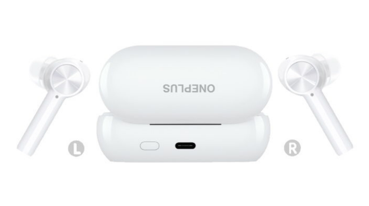 OnePlus Buds Z Earphone