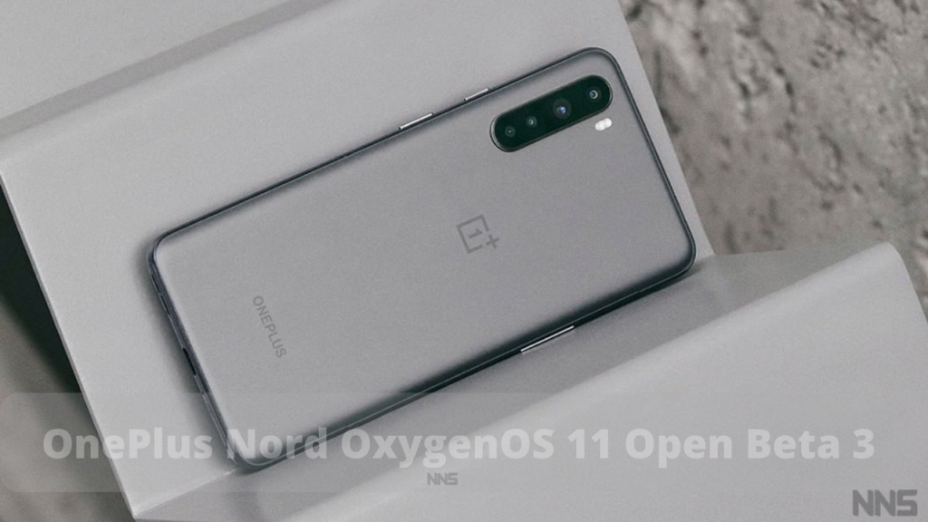 OnePlus Nord