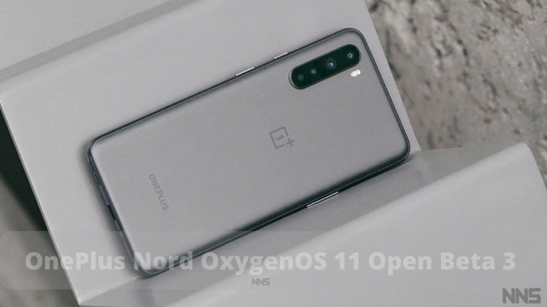 OnePlus Nord