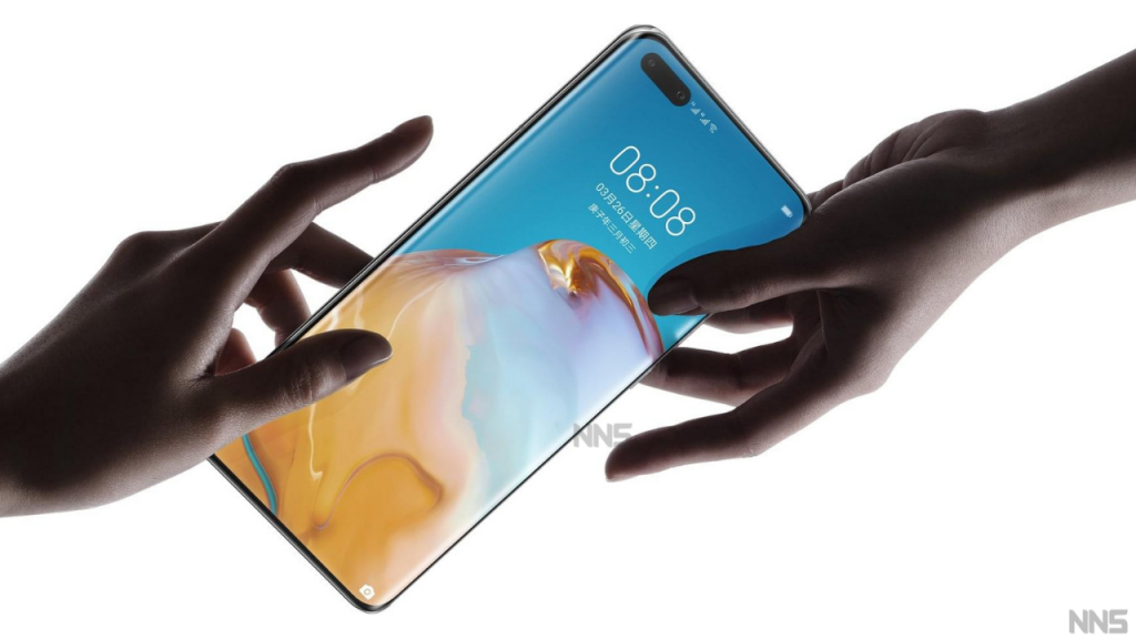 Huawei P40 series
