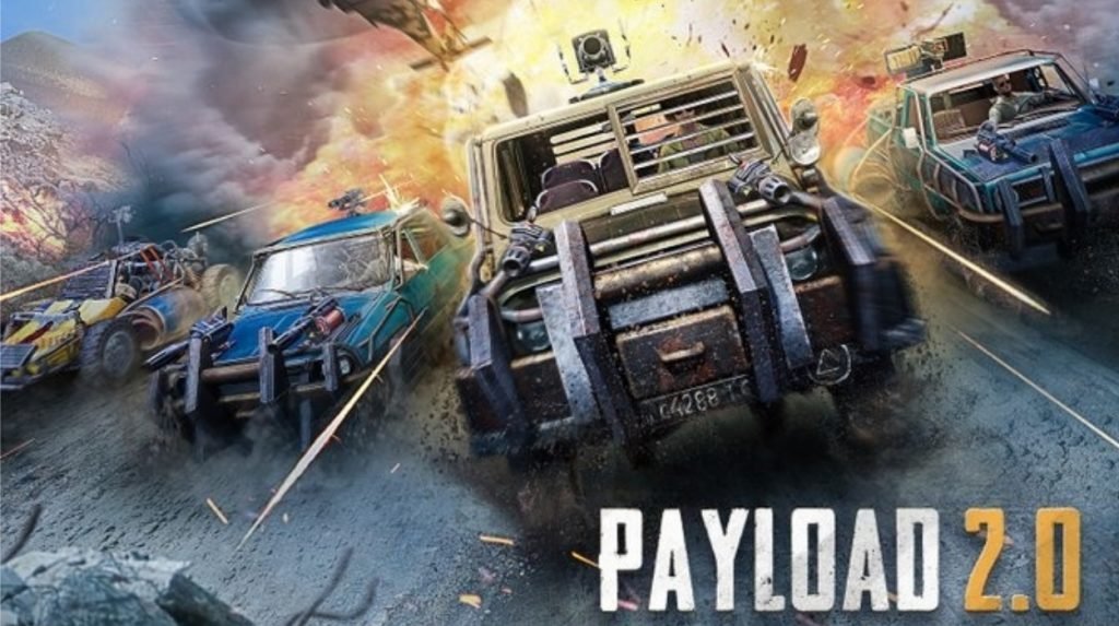 PUBG Mobile Payload 2.0