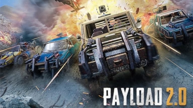 PUBG Mobile Payload 2.0