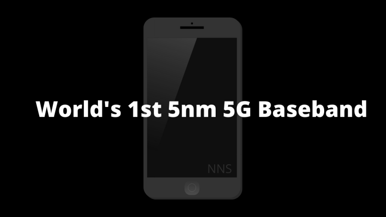 Qualcomm's 5G Modems roadmap for Apple's 5G