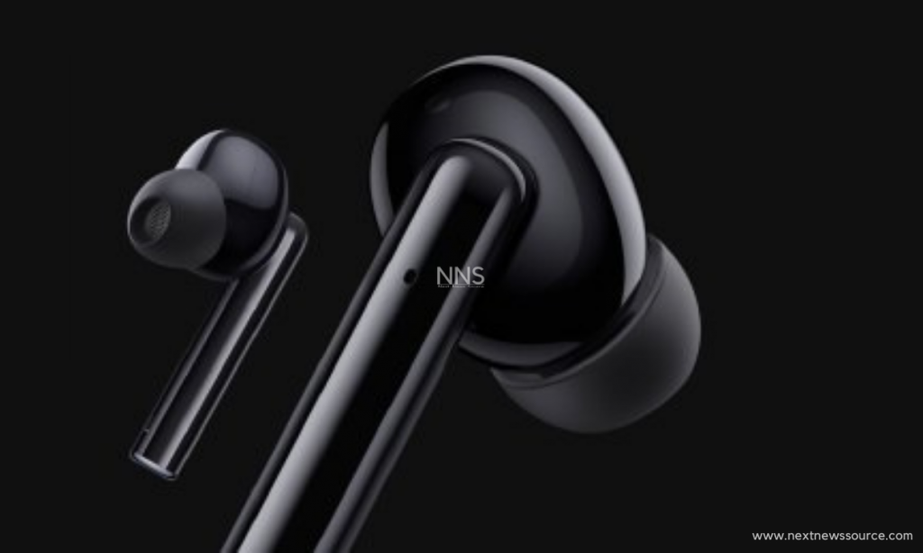 Realme BudsAir Pro