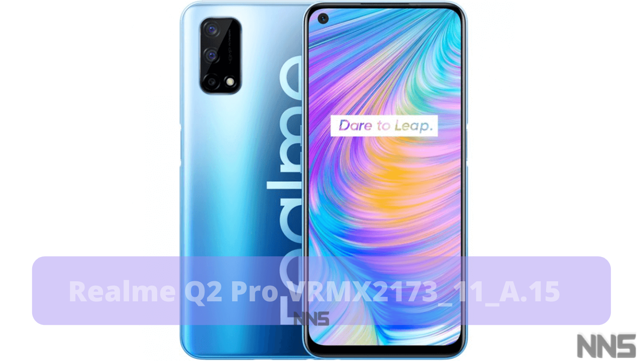 Realme Q2 Pro