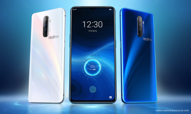 Realme X2 Pro