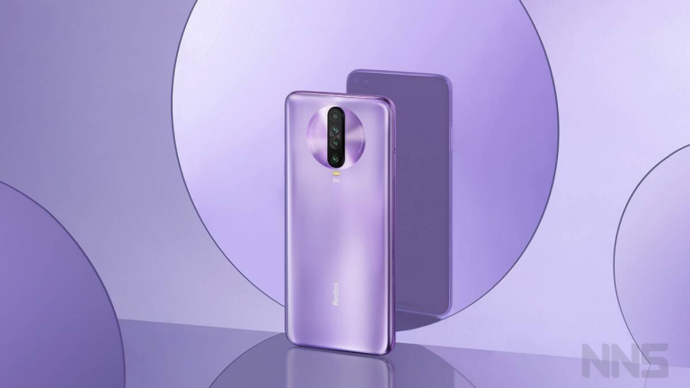 Redmi K30