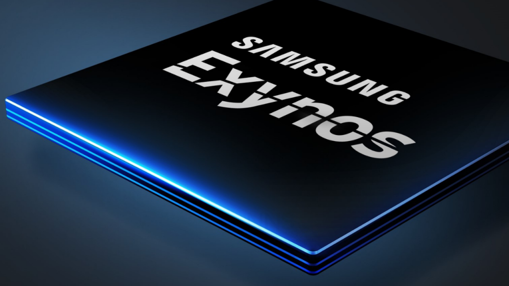 Samsung Exynos