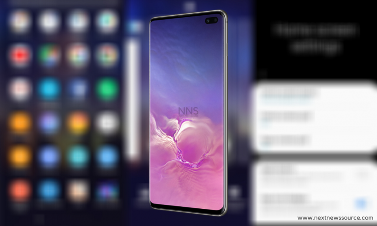 Samsung Galaxy S10