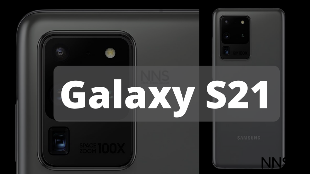 Samsung Galaxy S21