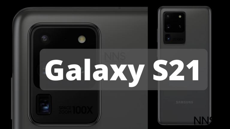 Samsung Galaxy S21