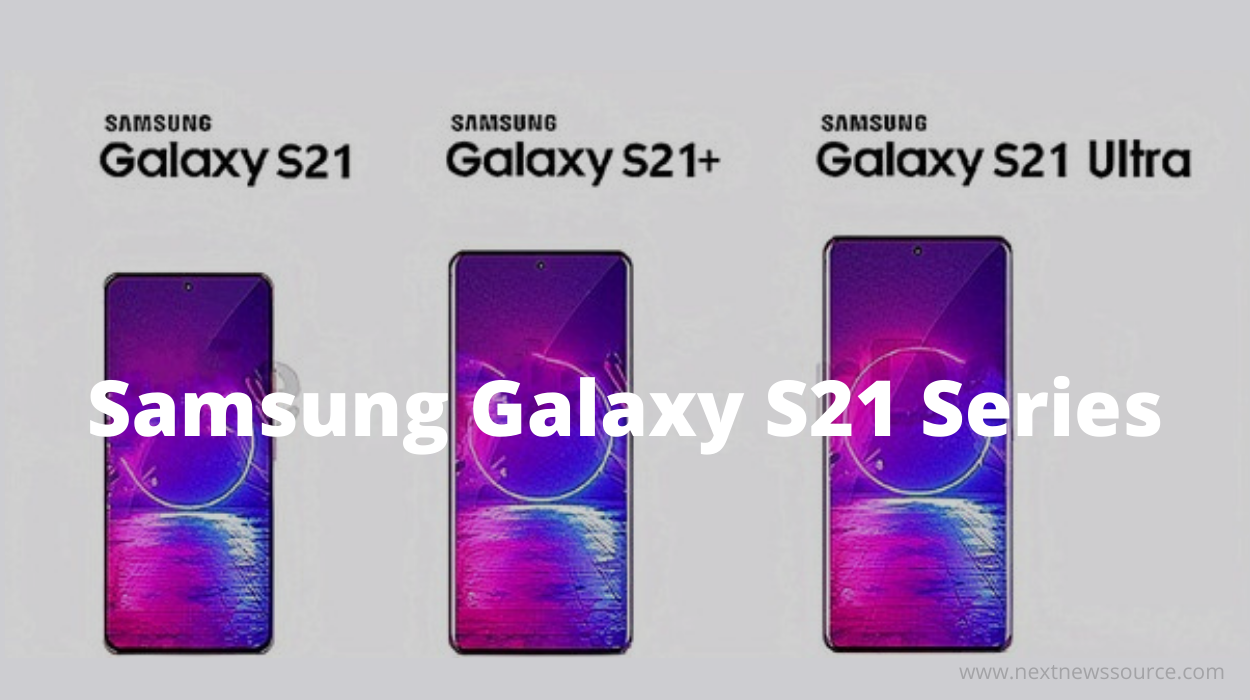 Samsung Galaxy S21 Ultra