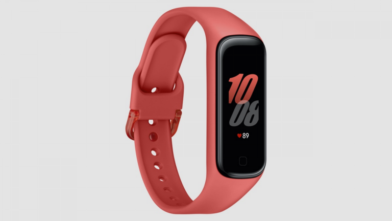 Samsung Galaxy Wearable app