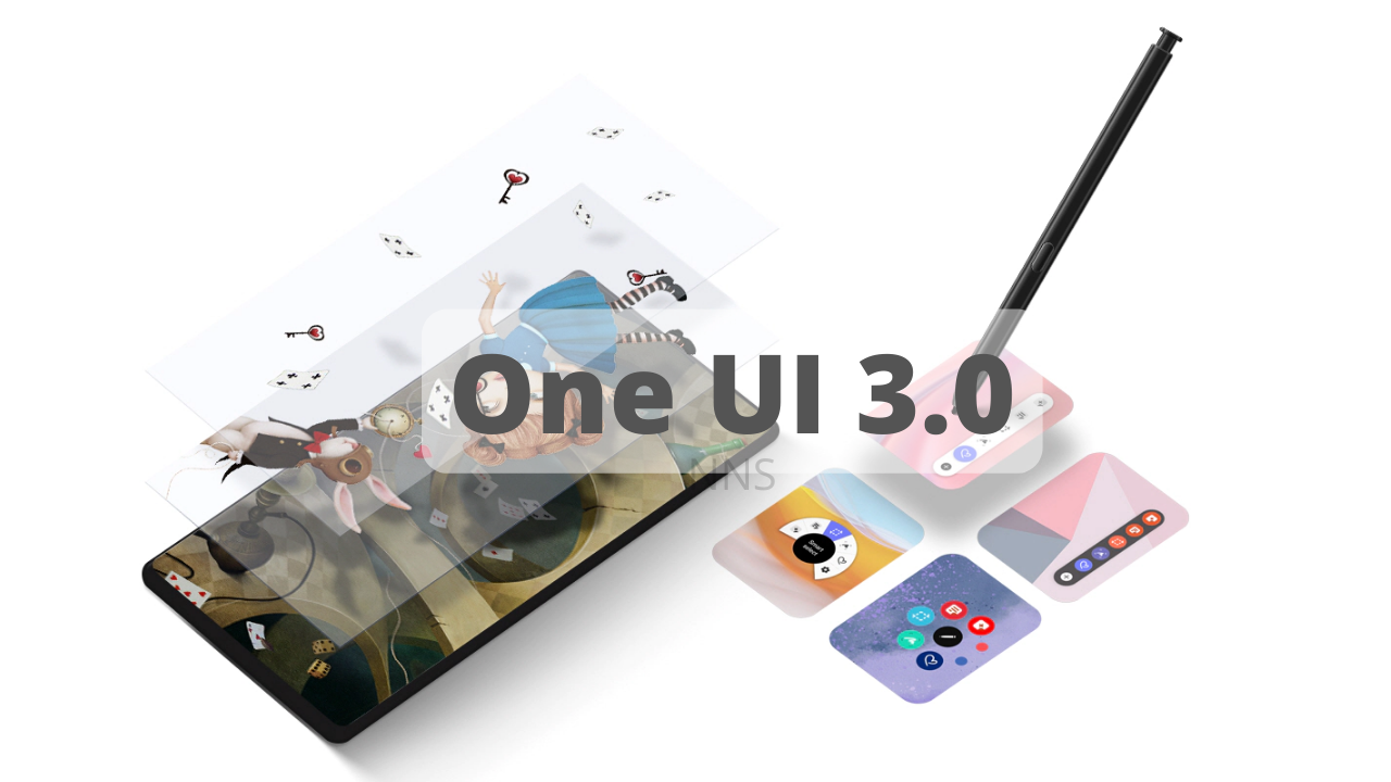 Samsung One UI 3.0 Everything You Need To Know
