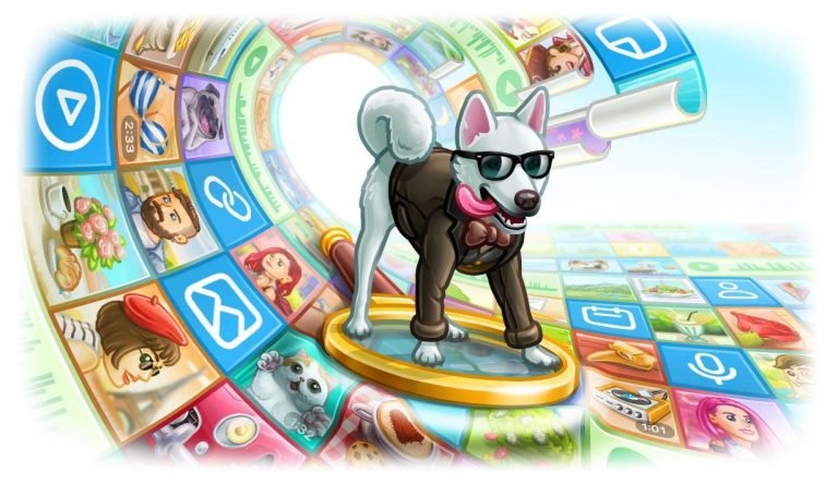 Telegram Update