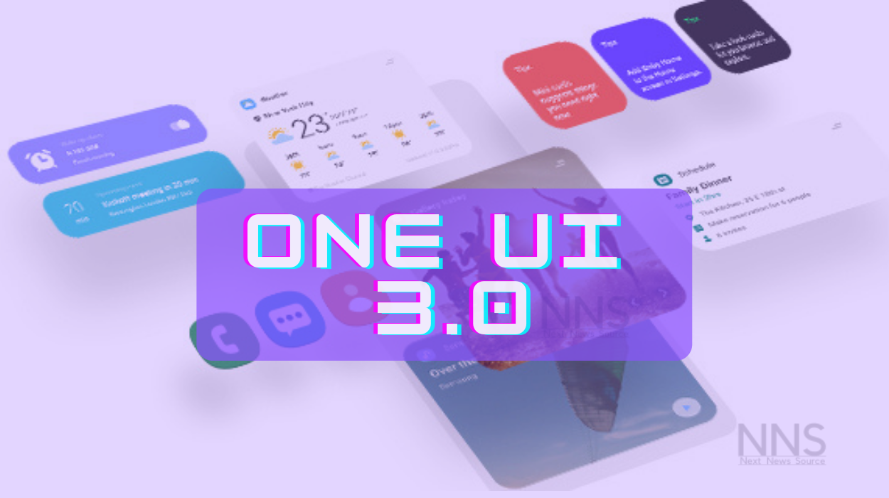 These 63 Samsung devices to get One UI 3.0 update