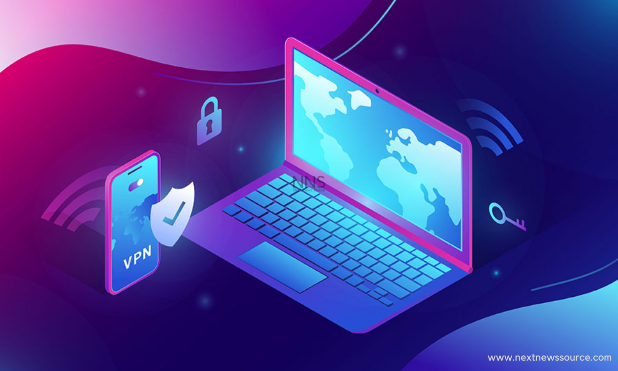 Top 5 free VPN Apps