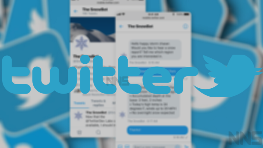 Twitter