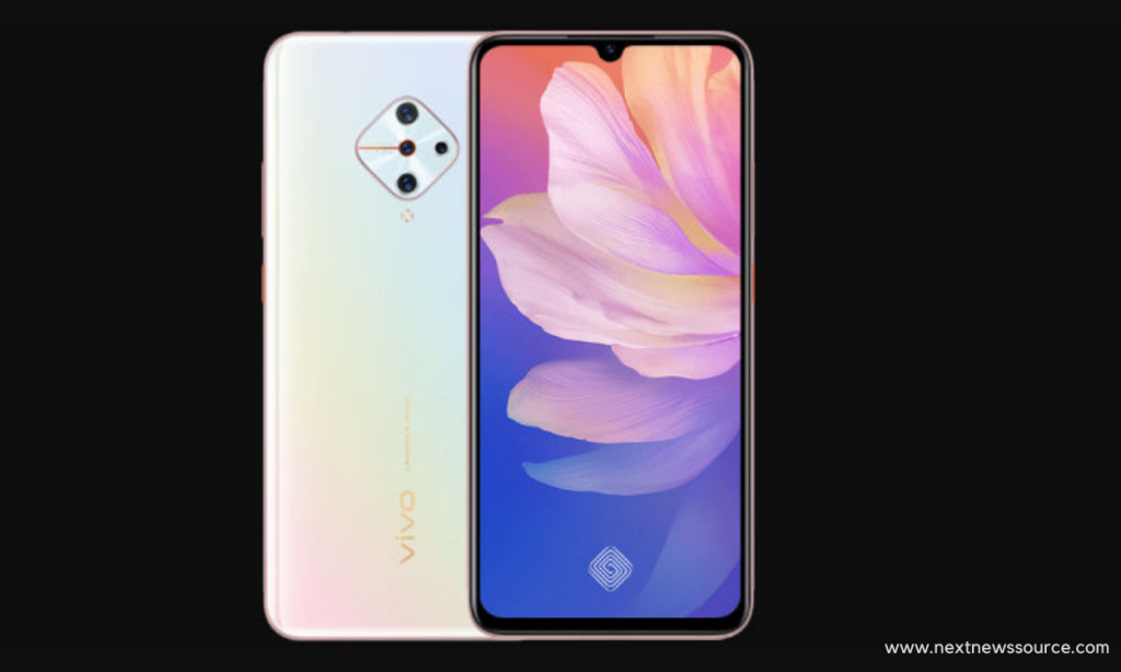 Vivo S1 Pro
