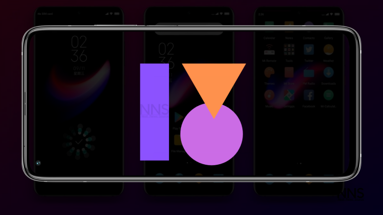 Xiaomi MIUI 13 Update