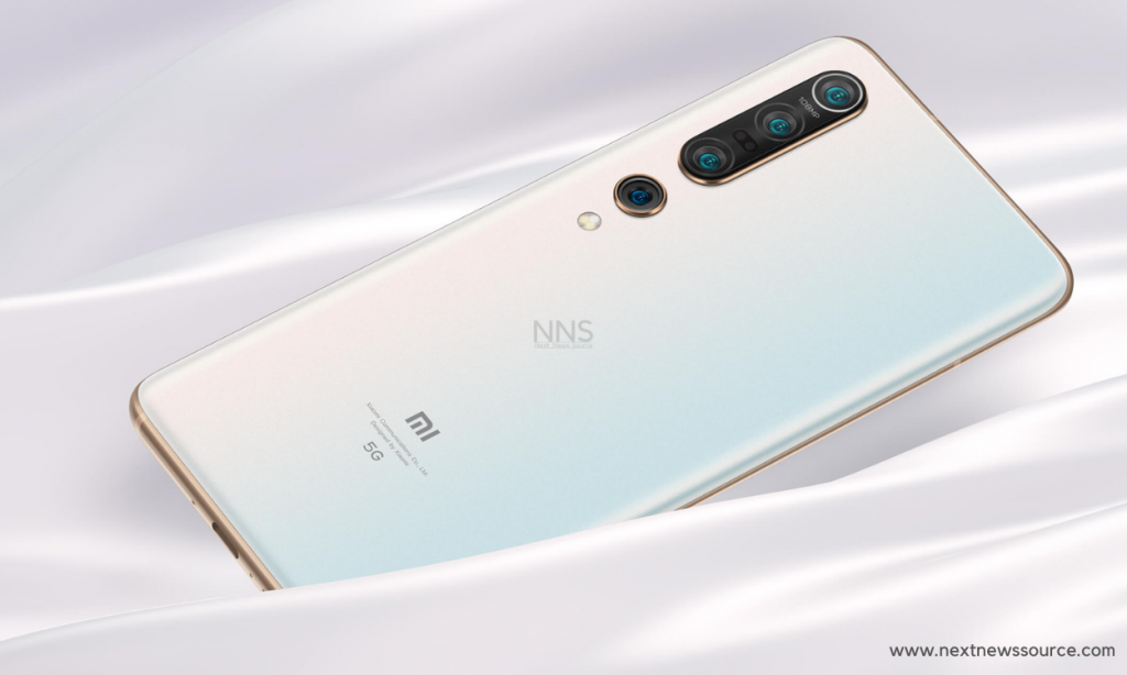 Xiaomi Mi 10 Pro