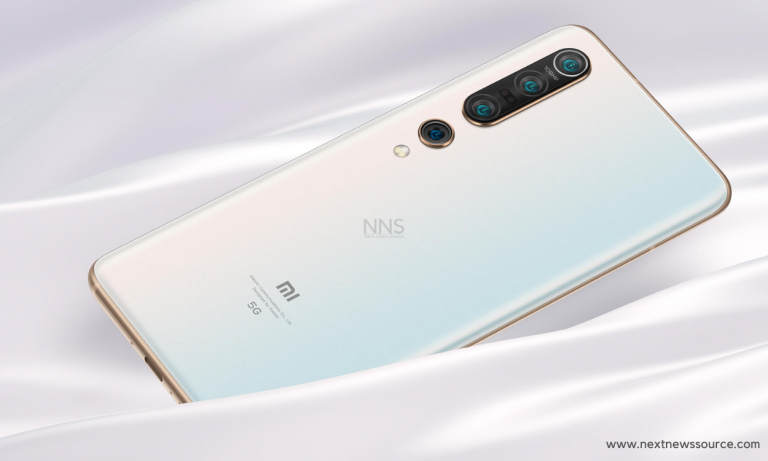 Xiaomi Mi 10 Pro
