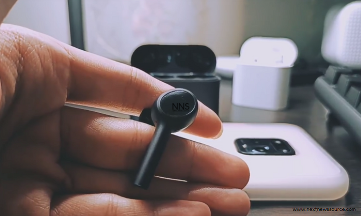 Xiaomi Mi Air 2 Pro