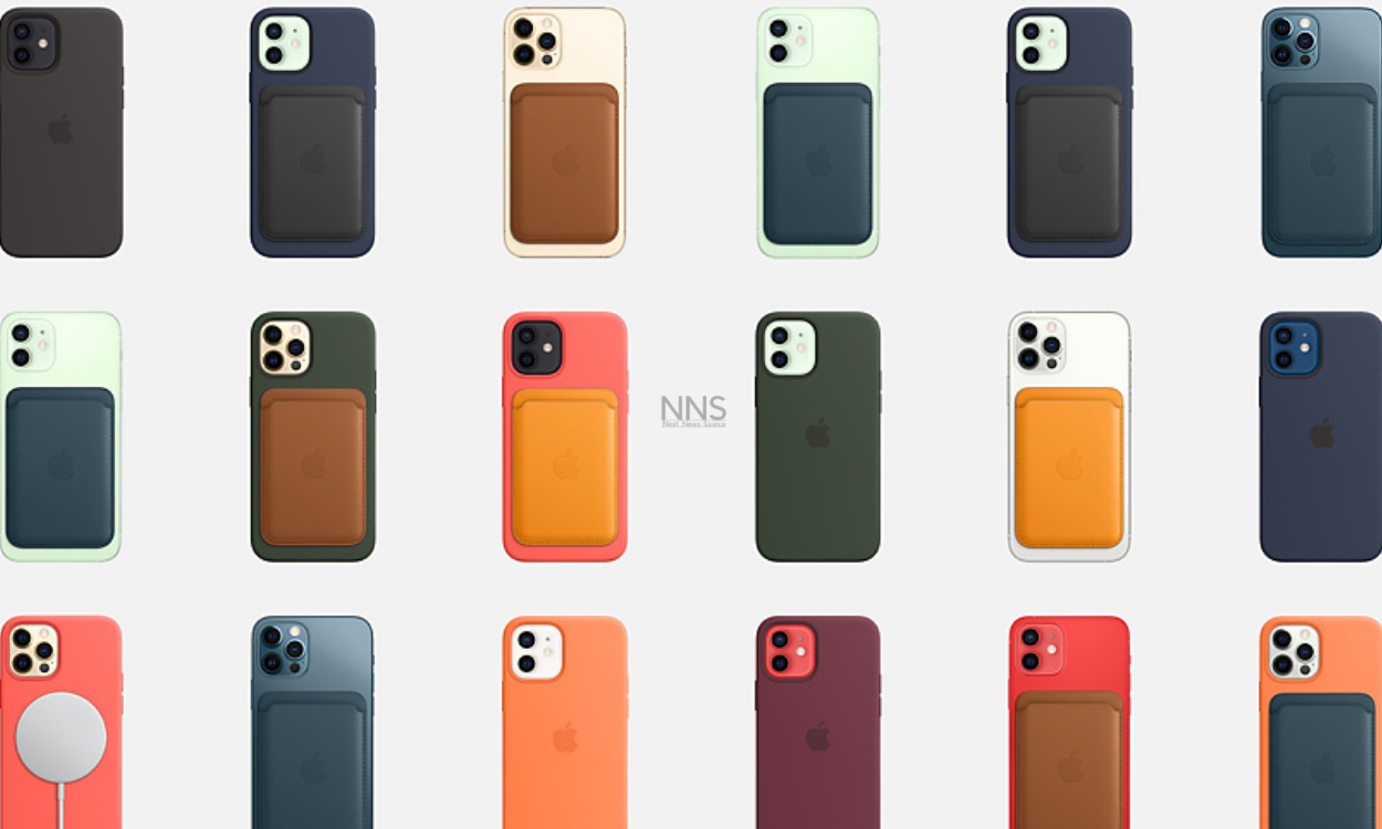 iPhone 12 Pro Max Case