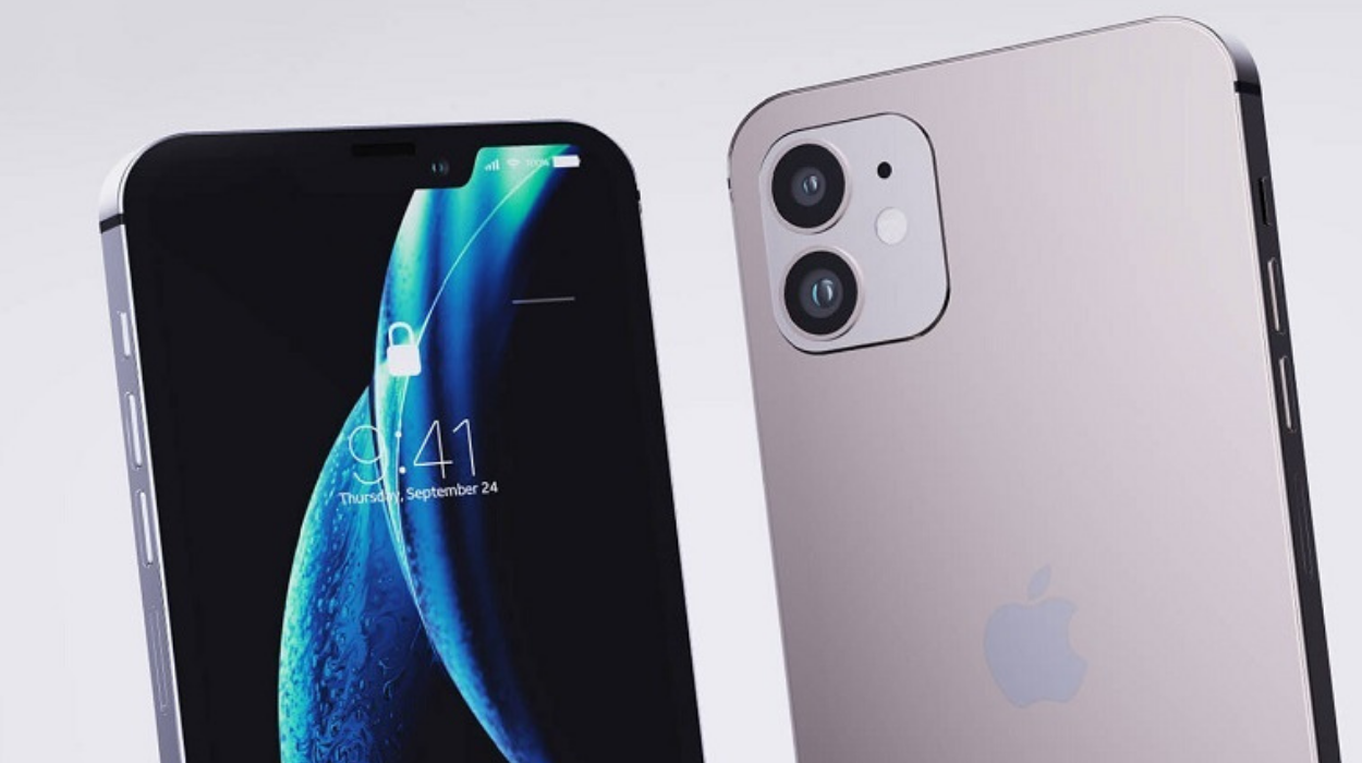 iPhone 12 Series Apple